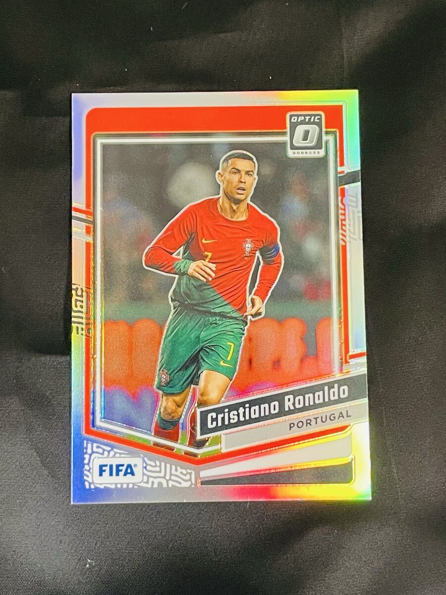 2025年最新】Yahoo!オークション -クリスティアーノロナウド カード