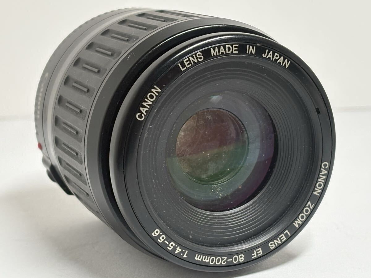 2025年最新】Yahoo!オークション -ef80-200mm f4.5-5.6の中古品・新品
