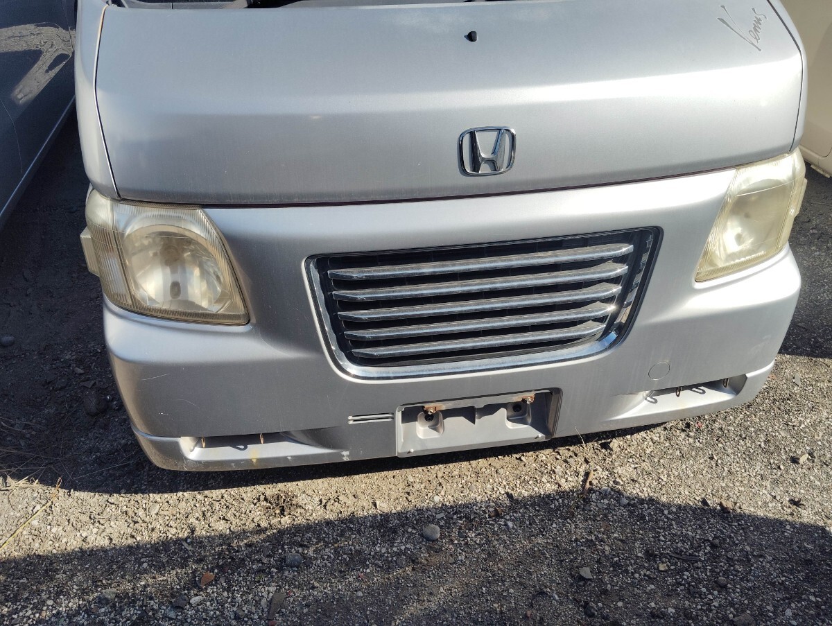 ホビオ、バンパー 楽天市場】バモス ホビオ バンパーの通販