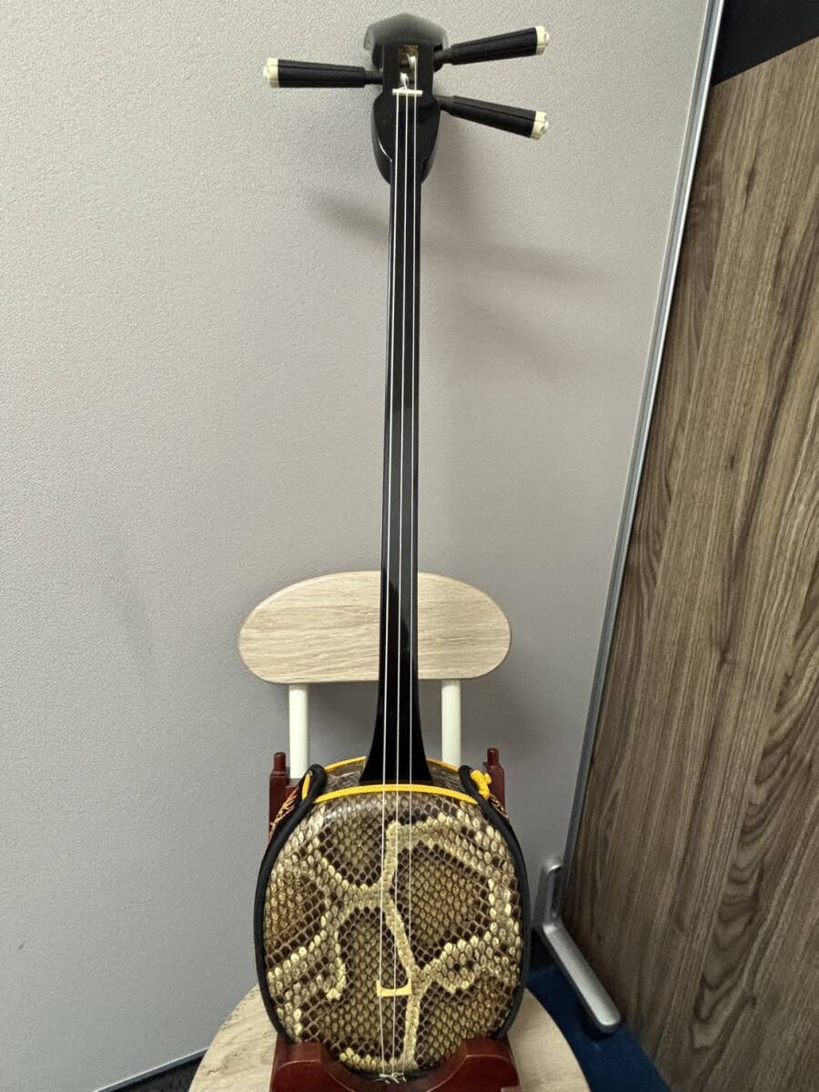 2025年最新】Yahoo!オークション -三線 ケースの中古品・新品・未使用