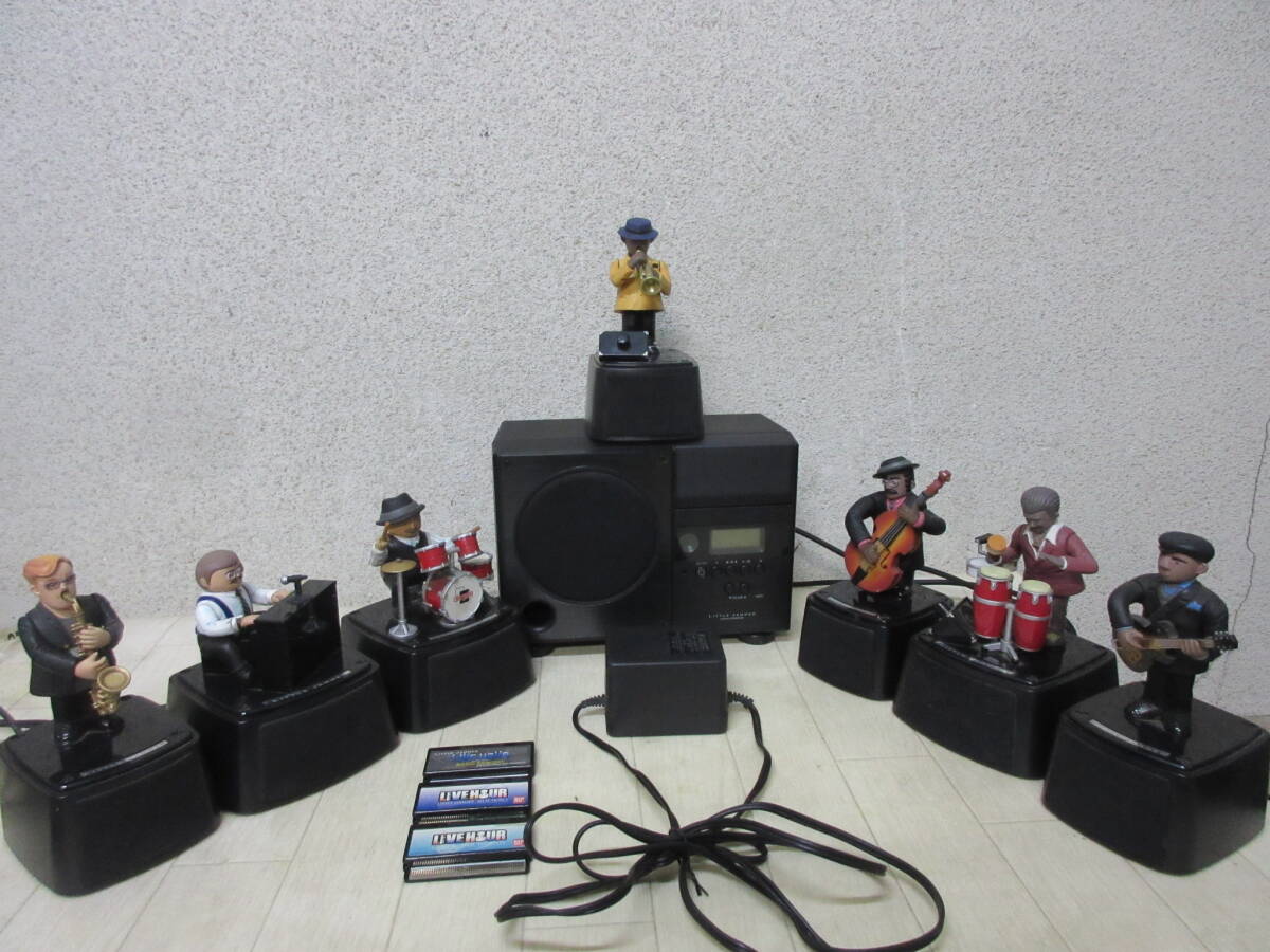 2025年最新】Yahoo!オークション -リトルジャマー(電子玩具)の中古品