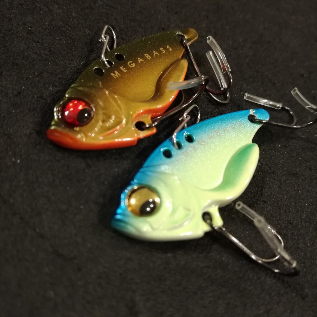 2025年最新】メガバス クランクベイトの商品一覧 - Yahoo!オークション