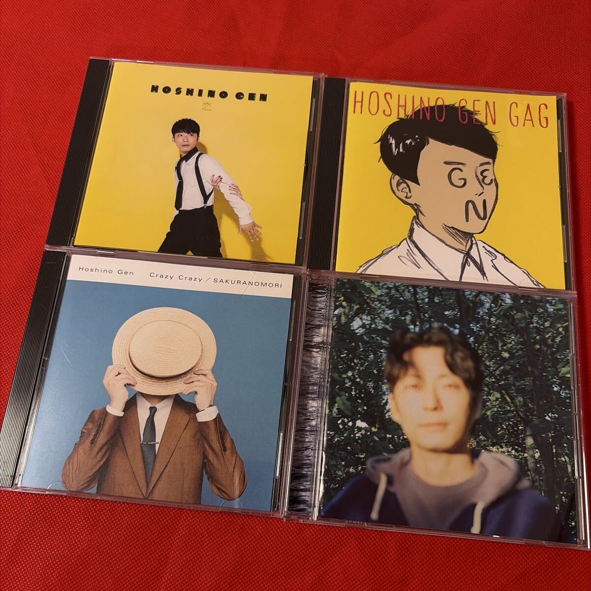 2025年最新】Yahoo!オークション -cdまとめ売りの中古品・新品