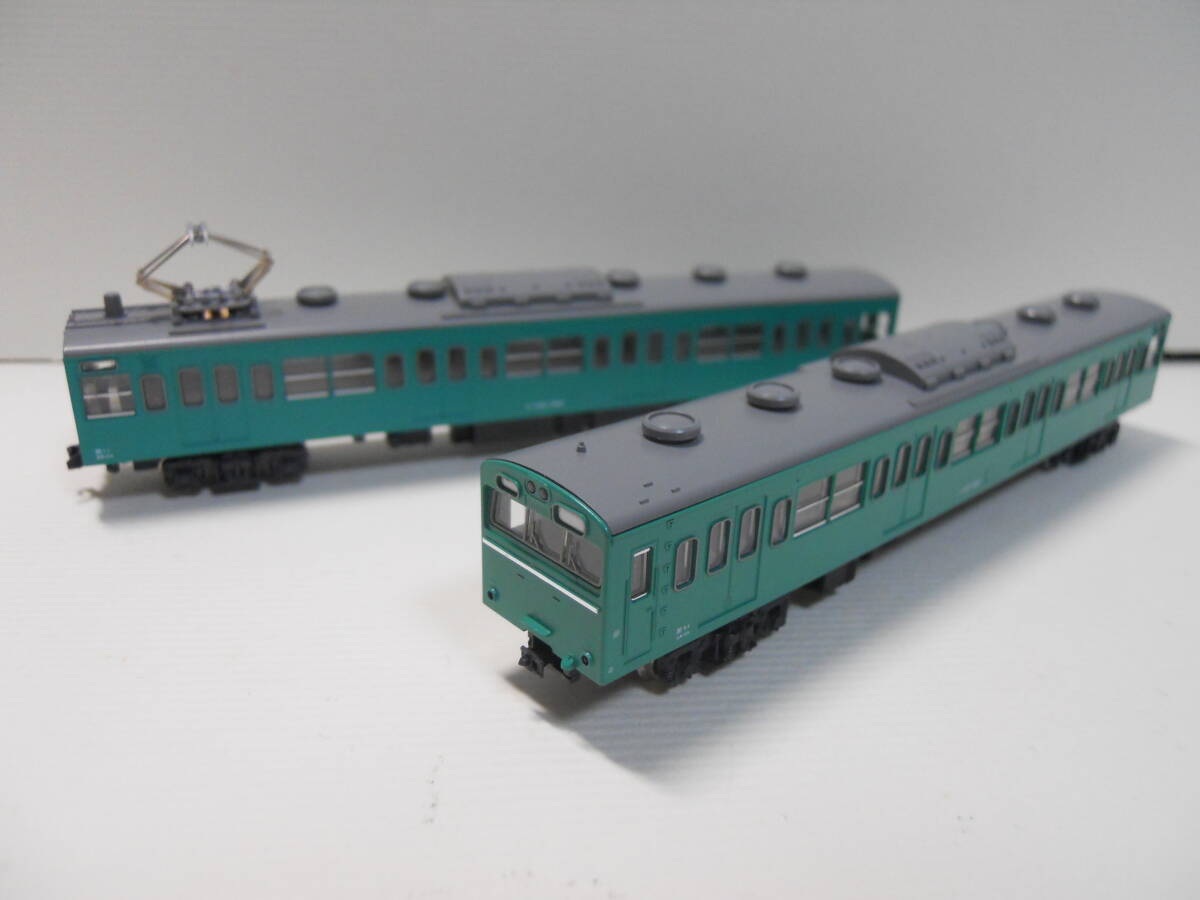 2025年最新】Yahoo!オークション -103系 katoの中古品・新品・未使用品一覧