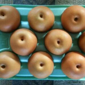 にっこり梨 産地直送5kg 9個入 秀品