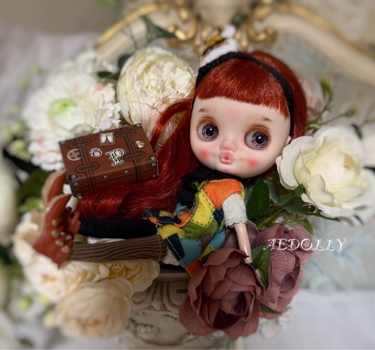 2025年最新】Yahoo!オークション - カスタムブライス(本体 ブライス)の