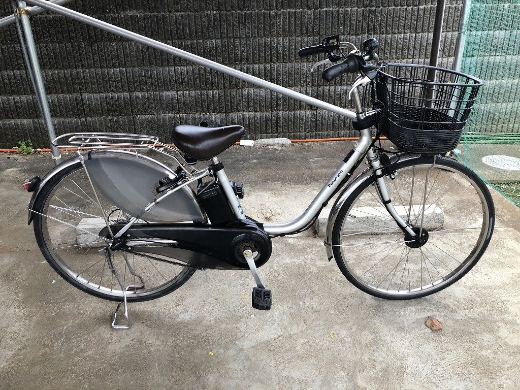 2025年最新】Yahoo!オークション -電動アシスト自転車 パナソニック