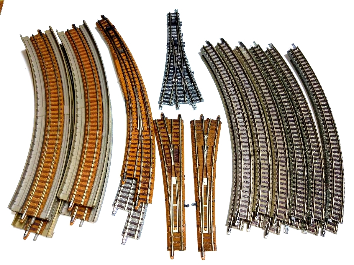 TOMIX 切り替えポイントセット 中古美品 TOMIX 切り替えポイントセット 中古美品 2025年最新】Yahoo