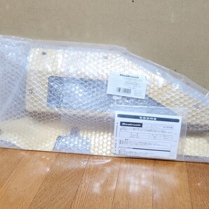 LAILE│インテークキット用 クリーナーボックス カバー ふた単品│86 BRZ│ZN6 ZC6|検)エアクリーナー インテーク|レイル|