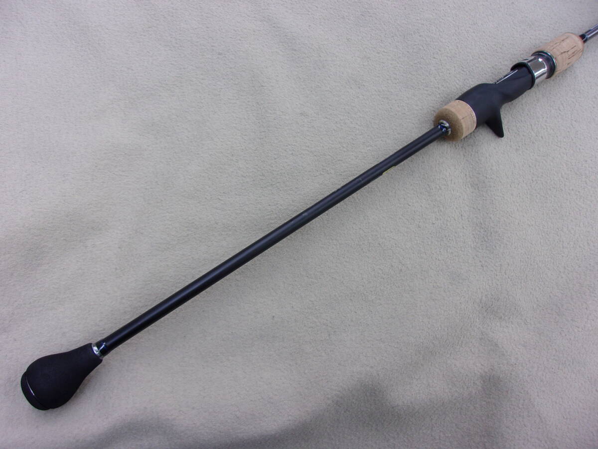 オシア ロッド 竿 新品未使用 2025年最新】Yahoo!オークション -シマノ オシア ロッドの中古品・新品