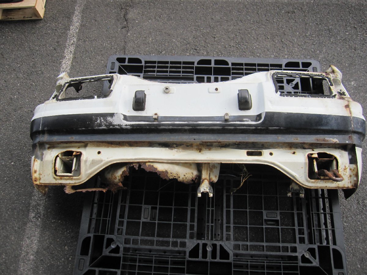  Toyota Levin Trueno AE86 предыдущий период оригинальный задний cut * частное лицо sama. получение в офисе 2025.11.5.K.1-AAA-7 25080593