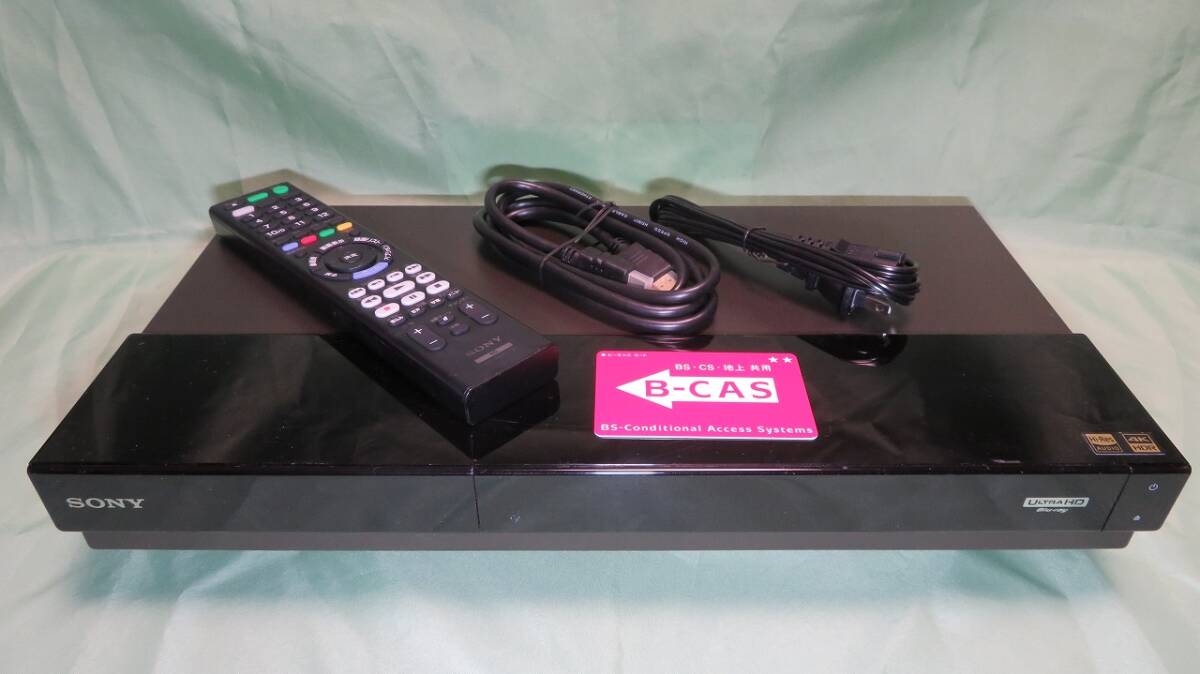 2025年最新】Yahoo!オークション -sony ブルーレイレコーダー bdz