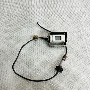 市光工業 市光 バックカメラ バックモニター用 XC-220A xc-220a 動作確認済み 送料無料 150834