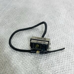 Clarion クラリオン バックカメラ CC-2001B 動作確認済み 送料無料 150853