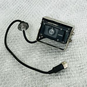 Clarion クラリオン バックカメラ CC-2001B 動作確認済み 送料無料 150854