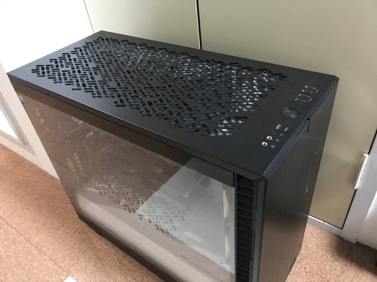 2025年最新】Yahoo!オークション -ゲーミングpc ジャンクの中古