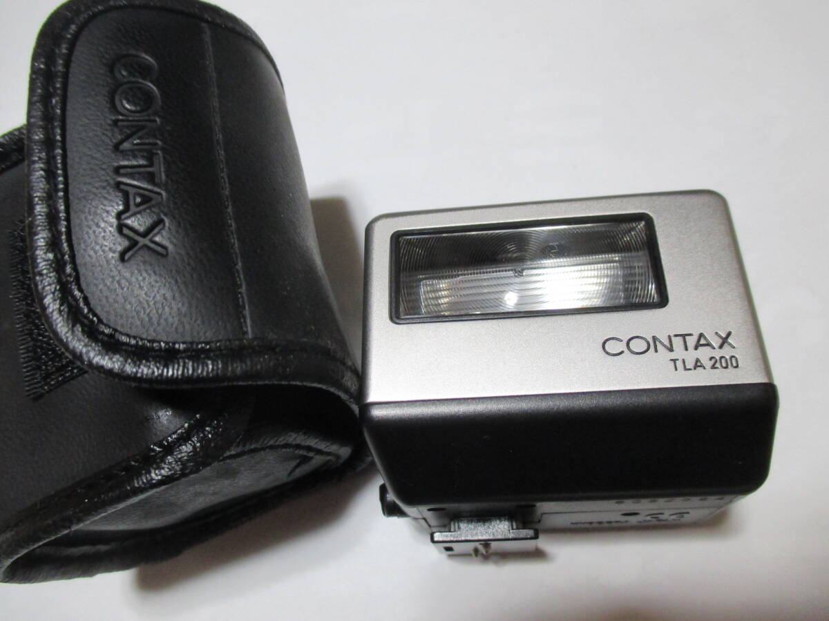 2025年最新】Yahoo!オークション -contax tla200の中古品・新品
