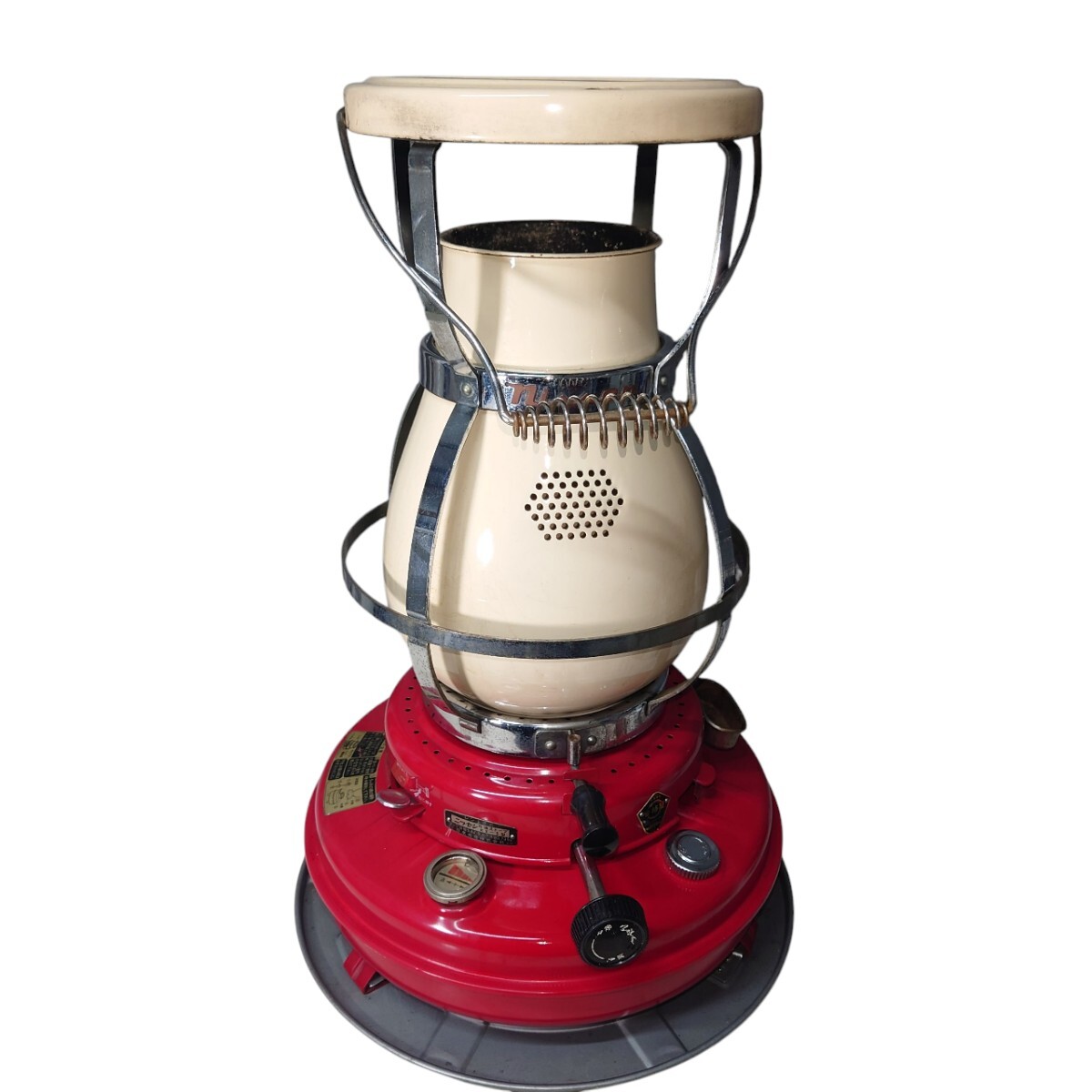 2025年最新】Yahoo!オークション -ニッセン 石油ストーブ