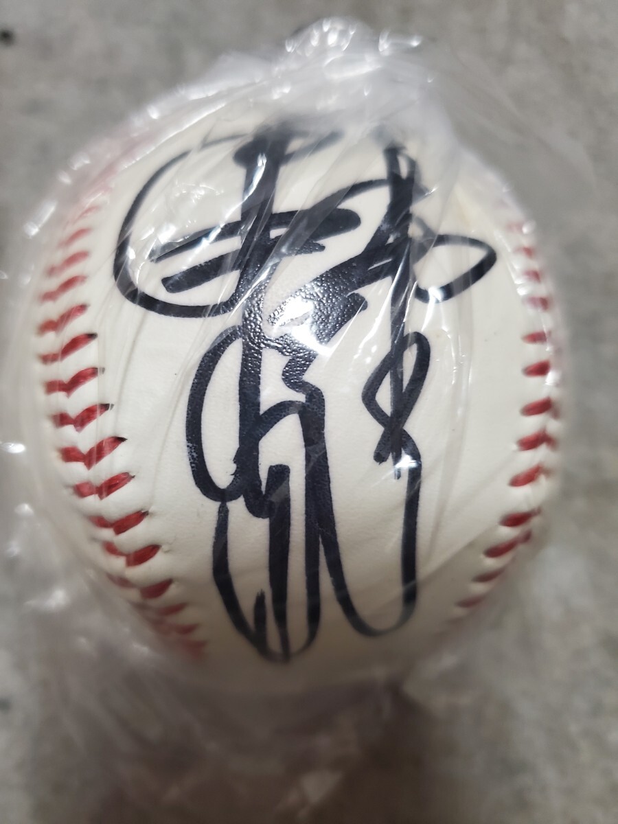 読売ジャイアンツ原監督　サインパネル 読売 巨人軍 ジャイアンツ 原辰徳 直筆 サイン カード 原監督の通販 by