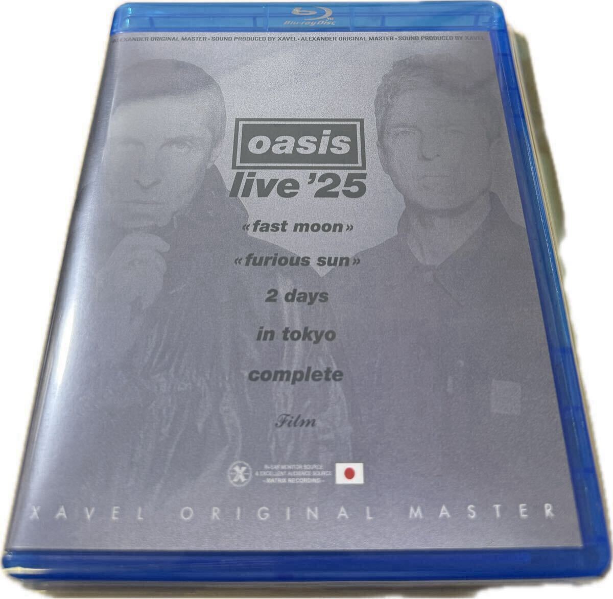 Oasis、リアム・ギャラガー SONY WALKMAN、NETJUKEの非売品 Oasis、リアム・ギャラガー SONY WALKMAN、NETJUKEの非売品 オアシス