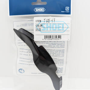 3) 新品 未使用 SHOEI ショウエイ ブレスガードF 4512048332341