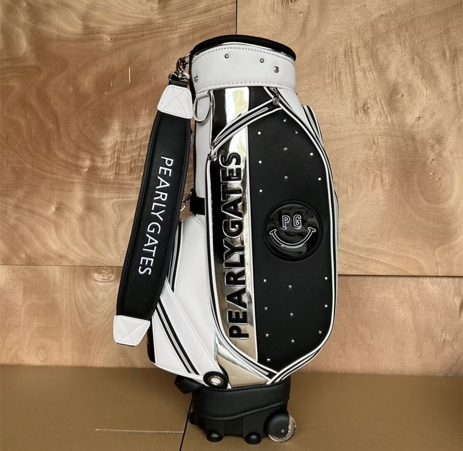 2025年最新】Yahoo!オークション -パーリーゲイツ キャディ