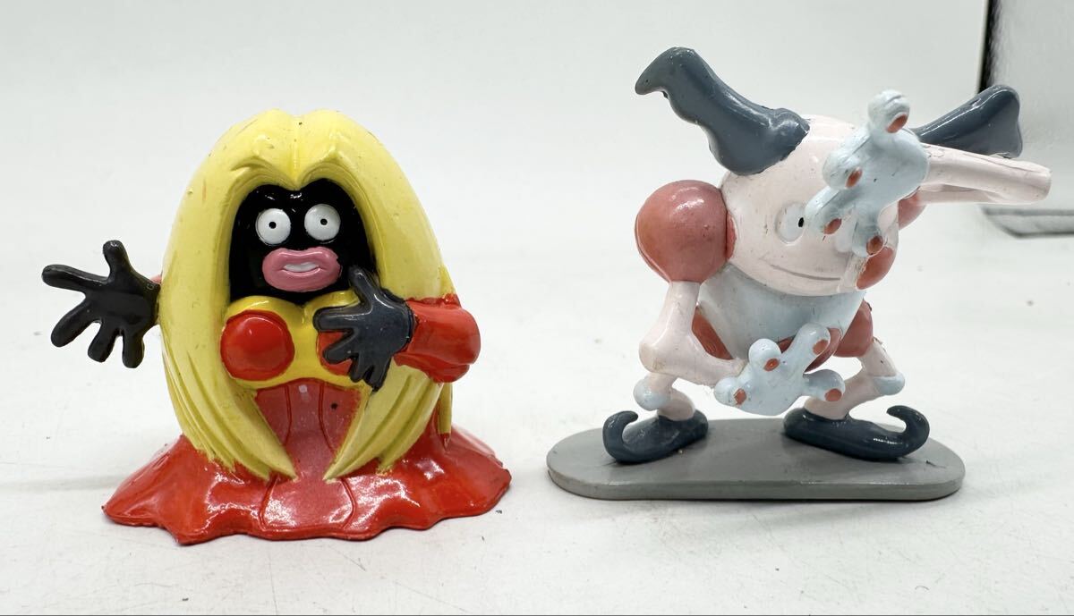 Yahoo!オークション -「ポケモンルージュラ」(ポケットモンスター