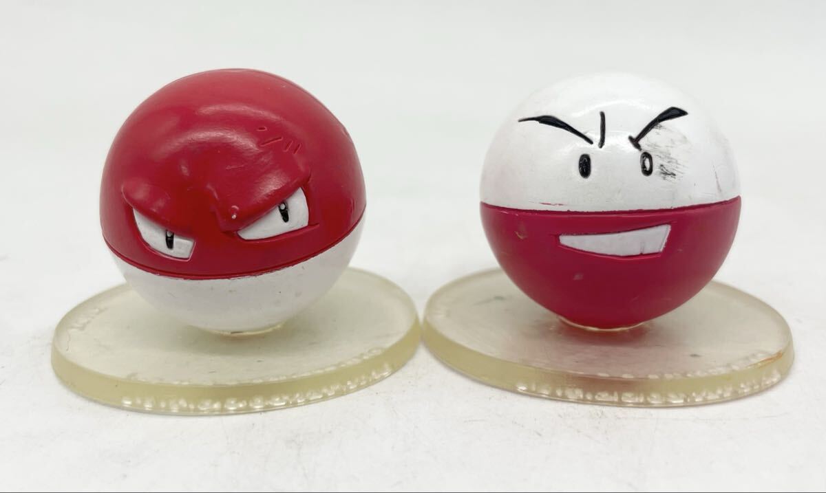 Yahoo!オークション -「モンコレ ビリリダマ」(おもちゃ、ゲーム) の