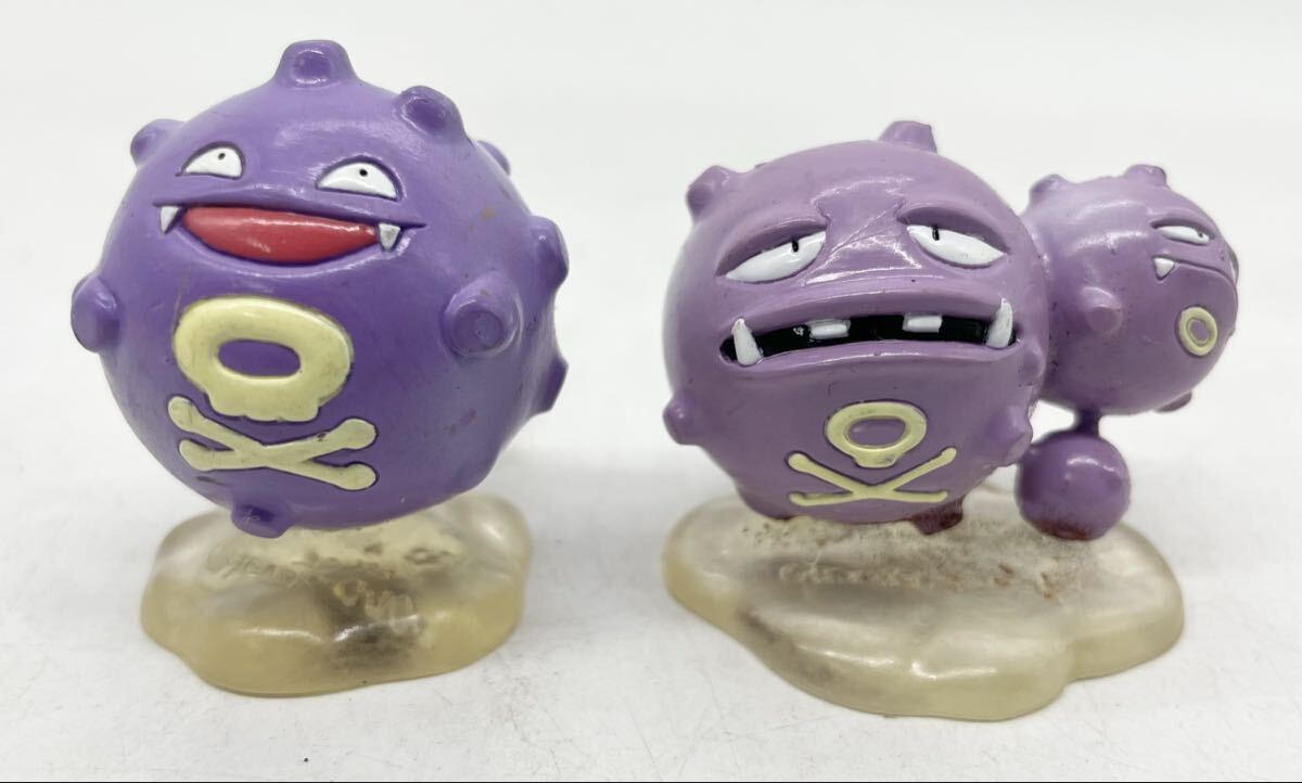 2025年最新】Yahoo!オークション -ポケモン モンコレ 初期の中古