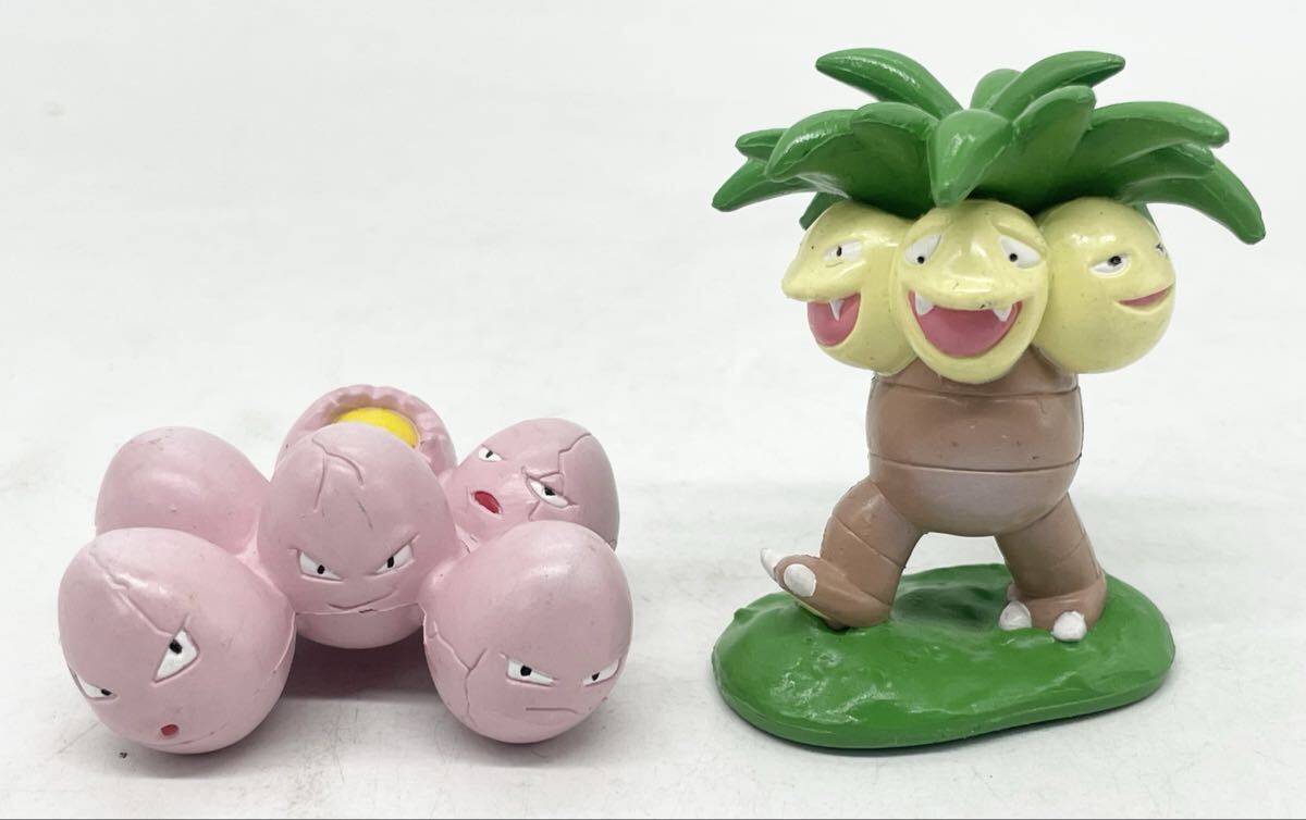 Yahoo!オークション -「ポケモン モンコレ ナッシー」の落札相場・落札価格