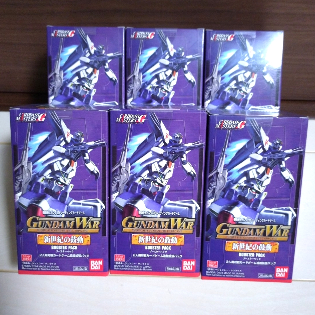 2025年最新】Yahoo!オークション -ガンダムウォー まとめの中古品