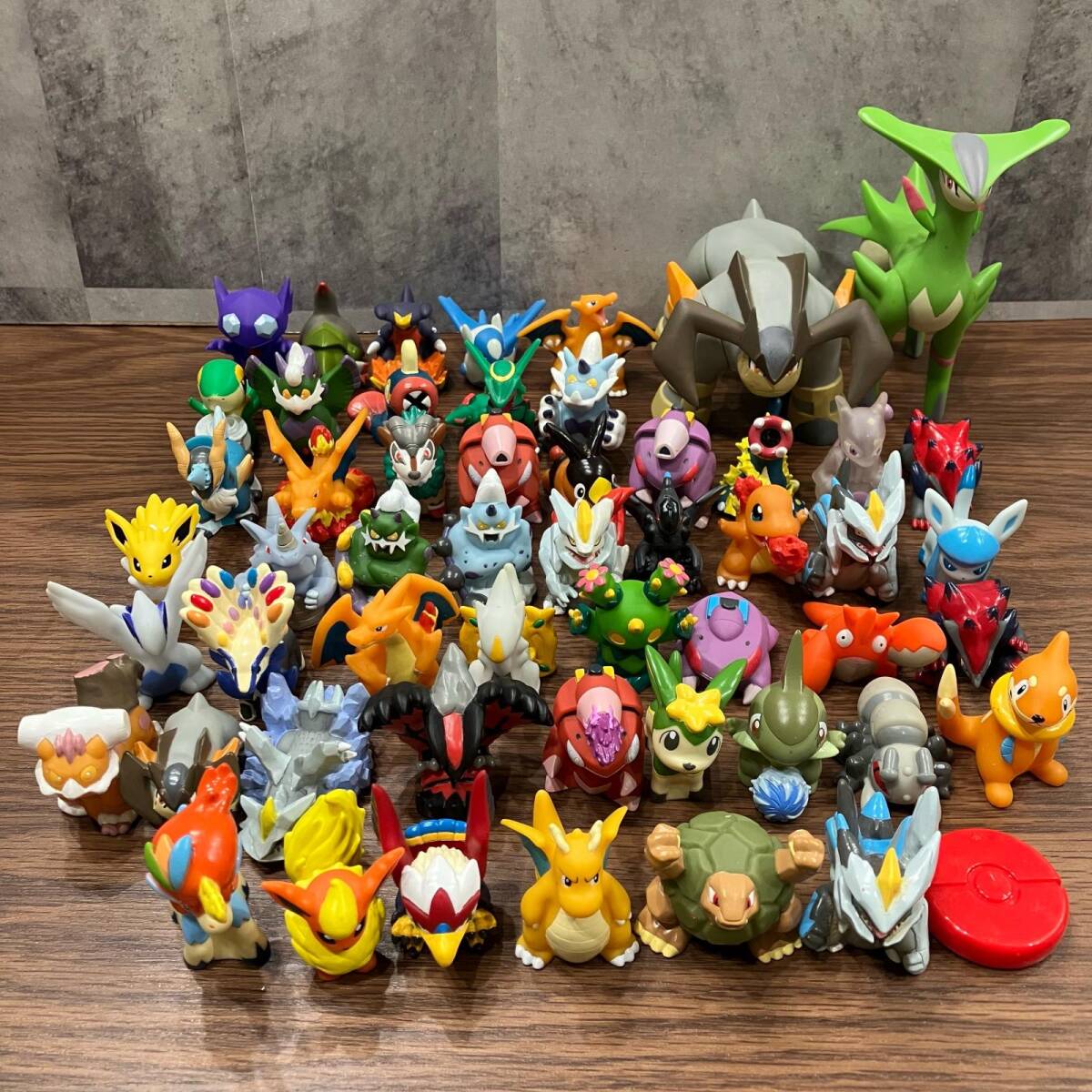 Yahoo!オークション -「ポケモンキッズ まとめ売り」の落札相場・落札価格