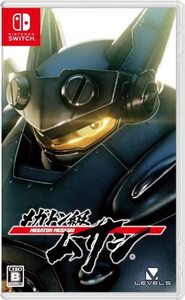 メガトン級ムサシ -Switch