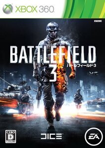 バトルフィールド 3 - Xbox360