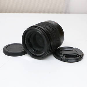 Panasonic Lumix G Vario 12-60mm F3.5-5.6