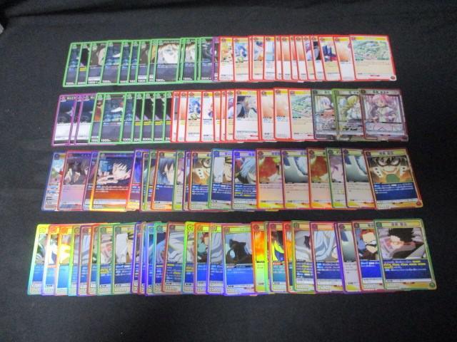 Yahoo!オークション -「ユニオンアリーナ まとめ」の落札相場・落札価格