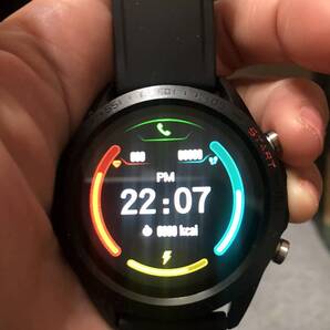 通話・音楽再生 スマートウォッチ IP68