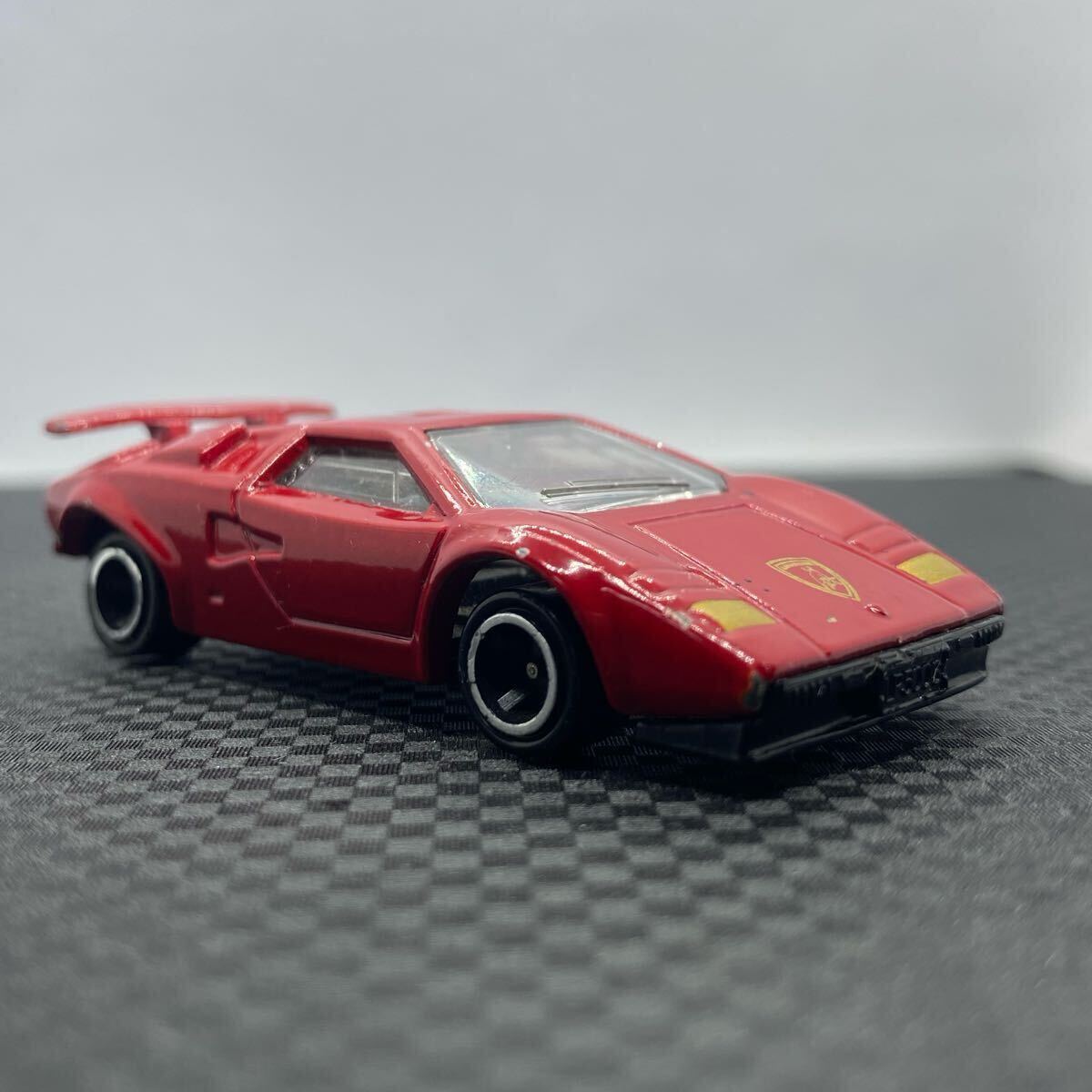 2025年最新】Yahoo!オークション -トミカ ランボルギーニカウンタック