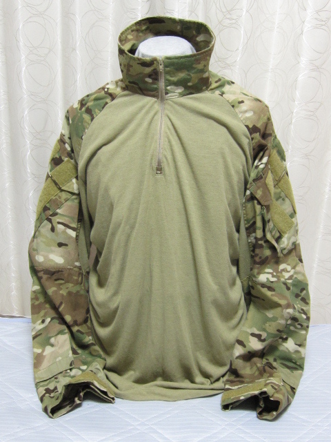 Yahoo!オークション -「crye precision コンバットシャツ」の落札相場