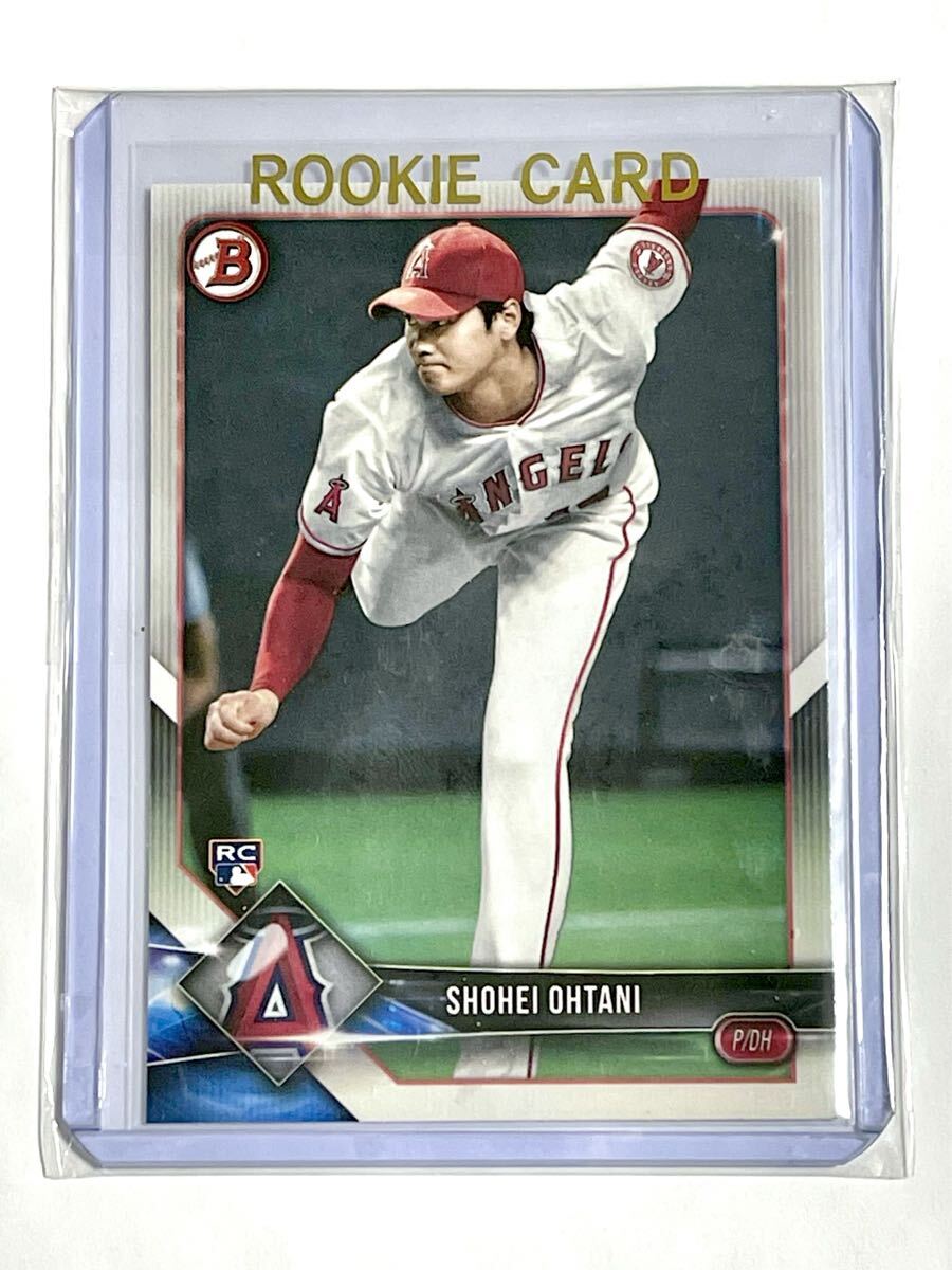 大谷翔平　MLB ルーキーカードセット　シリアル入り　ohtani shohei 大谷翔平 ルーキーカードとその他 - RIPPED - Topps Ripped