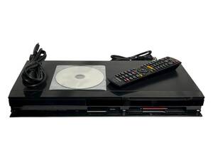 東芝 1TB 2チューナー ブルーレイレコーダー REGZA DBR-Z320