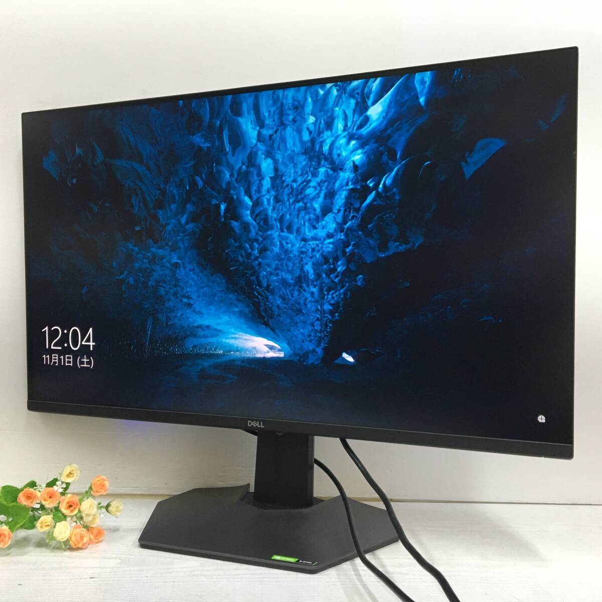 【美品】Dell G3223Q 4Kモニター　32型 144Hz Dell 32 4K UHD Gaming Monitor G3223Qのサポート | 概要 | Dell 日本