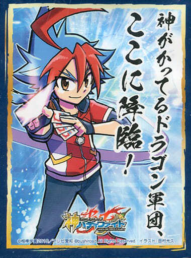 Yahoo!オークション -「バディファイト スリーブ」の落札相場・落札価格