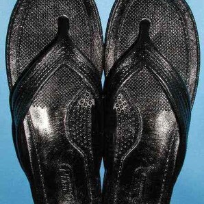 【送料込】★即決!★ギョサン!★ブラック26~27cm★(LLサイズ)★(BBCダイバーズサンダル)新品即納!★