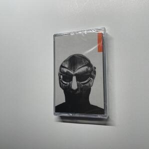 新品 Madvillain / Madvillainy / mf doom madlib kmd jdilla jay dee de la soul