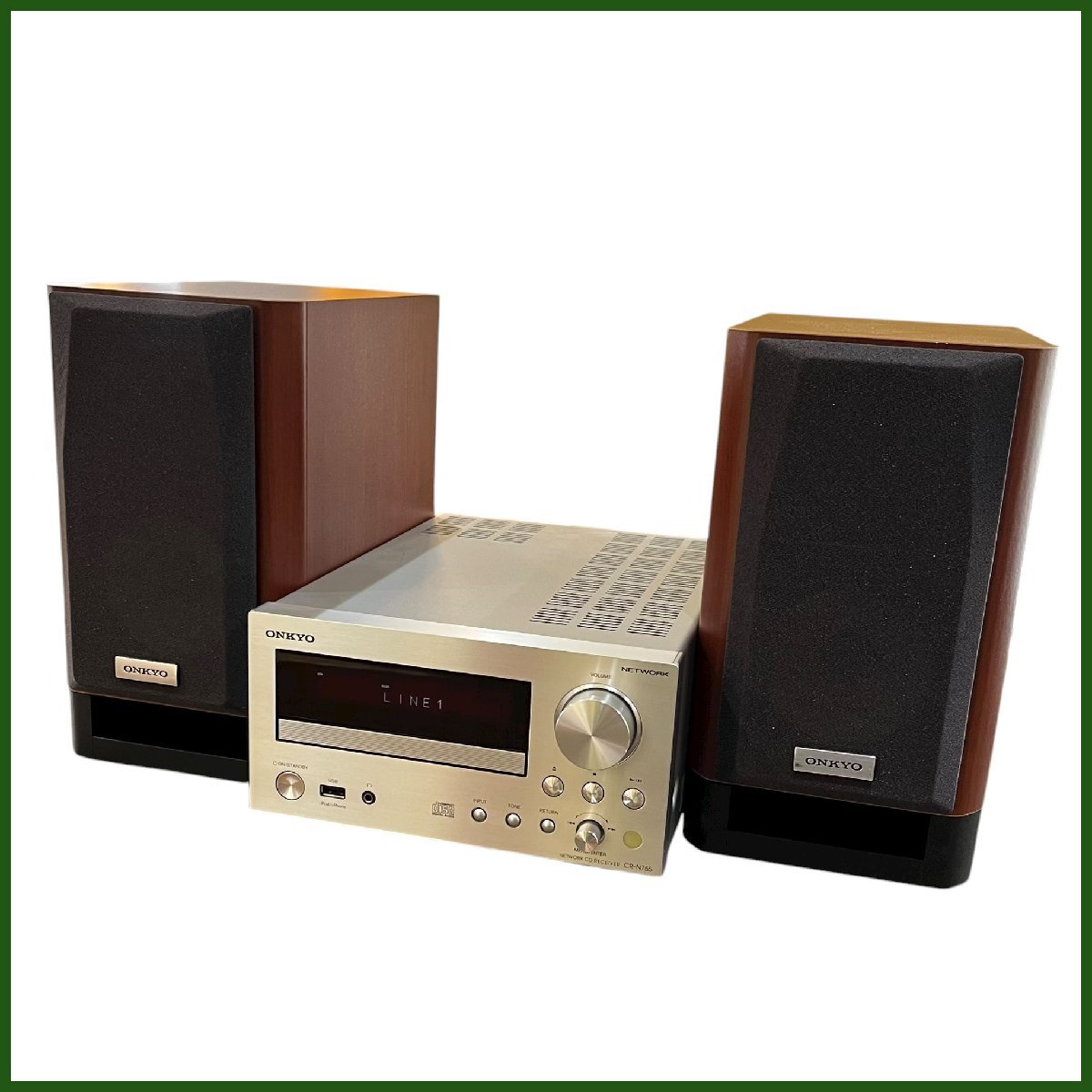 価格.com - ONKYO D-55EX(D) [ペア] 価格比較