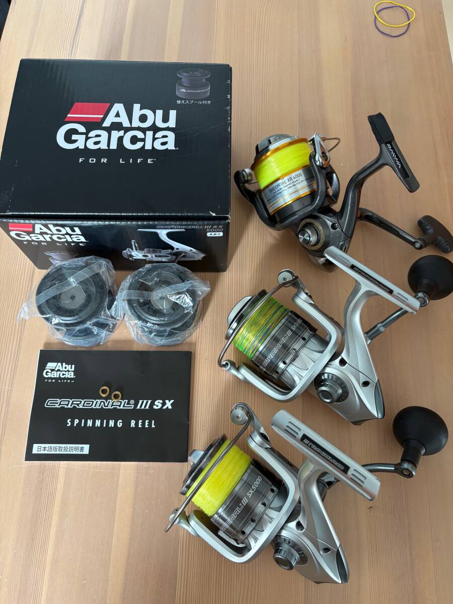 Yahoo!オークション -「カーディナル3」の落札相場・落札価格