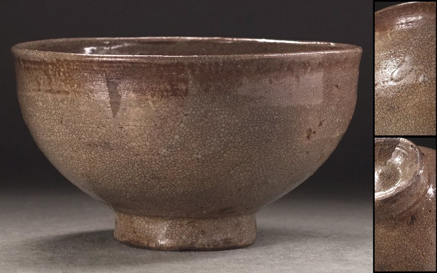 2025年最新】Yahoo!オークション -李朝 高麗 茶碗の中古品・新品・未