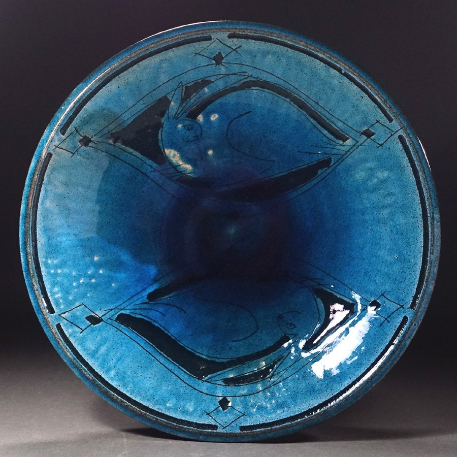 2025年最新】富本憲吉の魅力的な陶磁器商品 - Yahoo!オークション