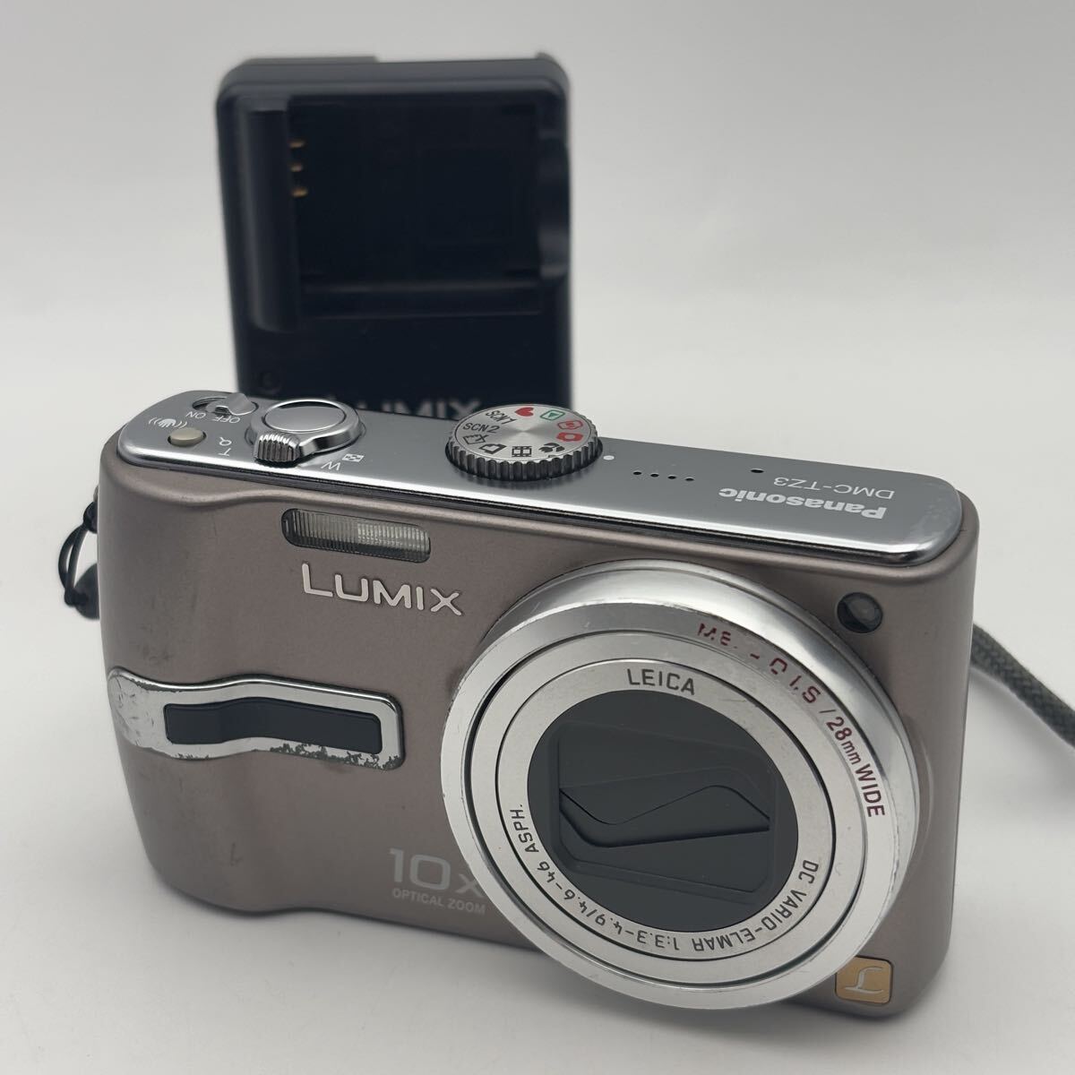 2025年最新】Yahoo!オークション -dmc-tz3の中古品・新品・未